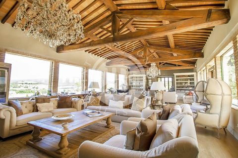 Villa i Massa Marittima, Grosseto, Massa Marittima - € 28.000.000 | Ref: IB 352 - foto 34
