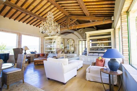 Villa i Massa Marittima, Grosseto, Massa Marittima - € 28.000.000 | Ref: IB 352 - foto 36