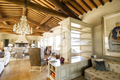 Villa i Massa Marittima, Grosseto, Massa Marittima - € 28.000.000 | Ref: IB 352 - foto 38