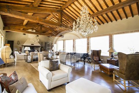 Villa i Massa Marittima, Grosseto, Massa Marittima - € 28.000.000 | Ref: IB 352 - foto 39