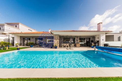 Byhus i Caldas da Rainha, Leiria, Caldas da Rainha - € 650.000 | Ref: 1122701 - foto 1