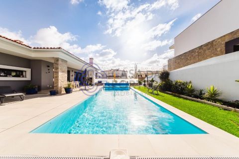 Byhus i Caldas da Rainha, Leiria, Caldas da Rainha - € 650.000 | Ref: 1122701 - foto 2