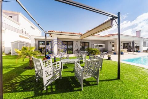 Byhus i Caldas da Rainha, Leiria, Caldas da Rainha - € 650.000 | Ref: 1122701 - foto 3