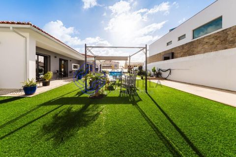 Byhus i Caldas da Rainha, Leiria, Caldas da Rainha - € 650.000 | Ref: 1122701 - foto 4