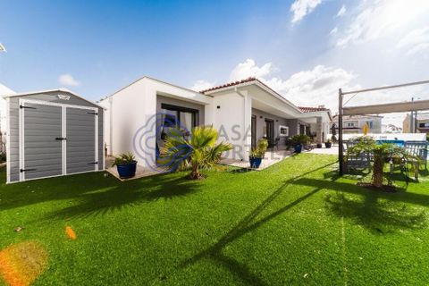 Byhus i Caldas da Rainha, Leiria, Caldas da Rainha - € 650.000 | Ref: 1122701 - foto 5