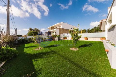 Byhus i Caldas da Rainha, Leiria, Caldas da Rainha - € 650.000 | Ref: 1122701 - foto 6