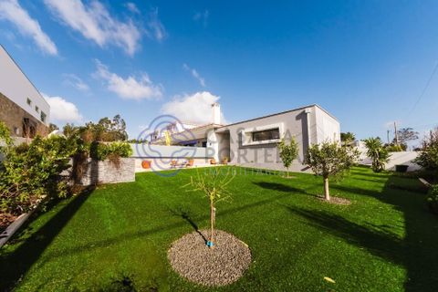 Byhus i Caldas da Rainha, Leiria, Caldas da Rainha - € 650.000 | Ref: 1122701 - foto 7