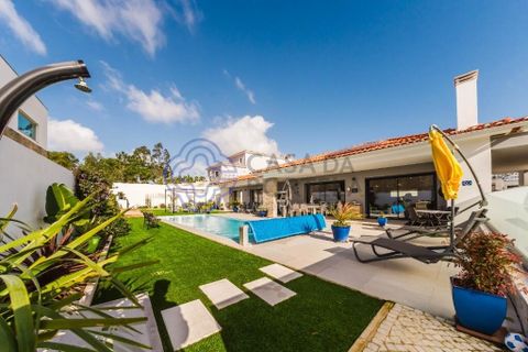 Byhus i Caldas da Rainha, Leiria, Caldas da Rainha - € 650.000 | Ref: 1122701 - foto 8