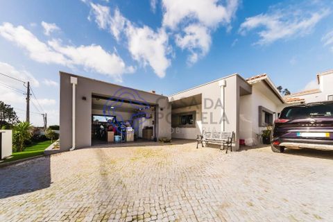 Byhus i Caldas da Rainha, Leiria, Caldas da Rainha - € 650.000 | Ref: 1122701 - foto 9