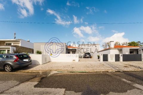 Byhus i Caldas da Rainha, Leiria, Caldas da Rainha - € 650.000 | Ref: 1122701 - foto 10