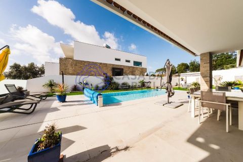 Byhus i Caldas da Rainha, Leiria, Caldas da Rainha - € 650.000 | Ref: 1122701 - foto 17