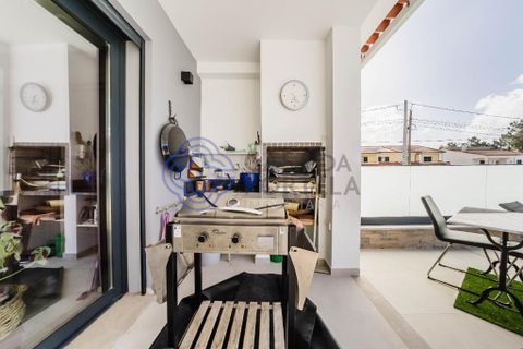 Byhus i Caldas da Rainha, Leiria, Caldas da Rainha - € 650.000 | Ref: 1122701 - foto 18
