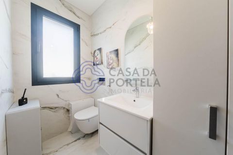Byhus i Caldas da Rainha, Leiria, Caldas da Rainha - € 650.000 | Ref: 1122701 - foto 22