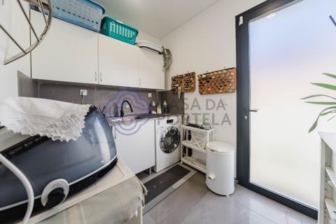 Byhus i Caldas da Rainha, Leiria, Caldas da Rainha - € 650.000 | Ref: 1122701 - foto 25