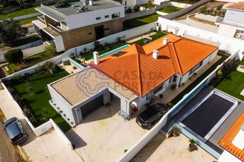 Byhus i Caldas da Rainha, Leiria, Caldas da Rainha - € 650.000 | Ref: 1122701 - foto 43