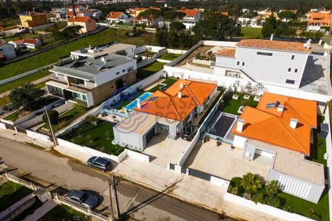 Byhus i Caldas da Rainha, Leiria, Caldas da Rainha - € 650.000 | Ref: 1122701 - foto 44
