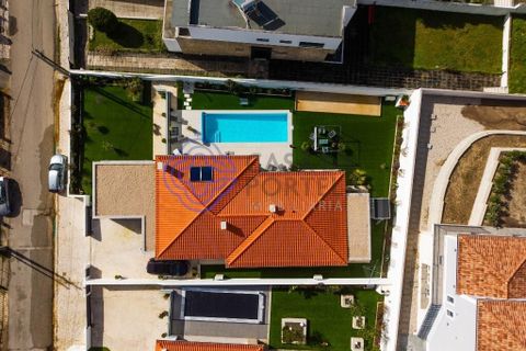 Byhus i Caldas da Rainha, Leiria, Caldas da Rainha - € 650.000 | Ref: 1122701 - foto 45