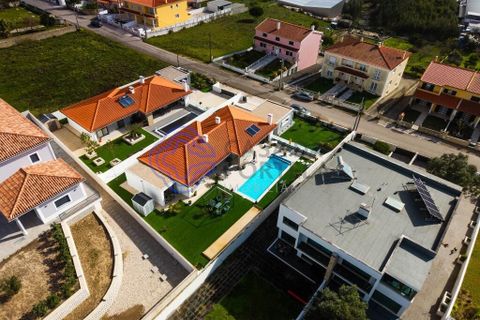 Byhus i Caldas da Rainha, Leiria, Caldas da Rainha - € 650.000 | Ref: 1122701 - foto 46