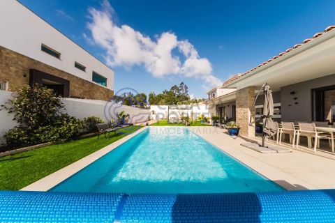Byhus i Caldas da Rainha, Leiria, Caldas da Rainha - € 650.000 | Ref: 1122701 - foto 47