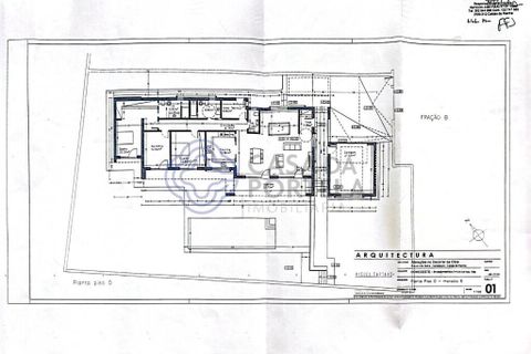 Byhus i Caldas da Rainha, Leiria, Caldas da Rainha - € 650.000 | Ref: 1122701 - foto 48