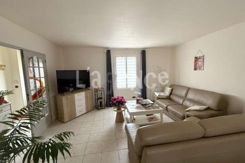 Villa a Claye-Souilly, Seine-et-Marne, Claye-Souilly - € 394.000 | Ref: 1604-SL - foto 2