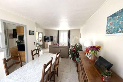 Villa a Claye-Souilly, Seine-et-Marne, Claye-Souilly - € 394.000 | Ref: 1604-SL - foto 4