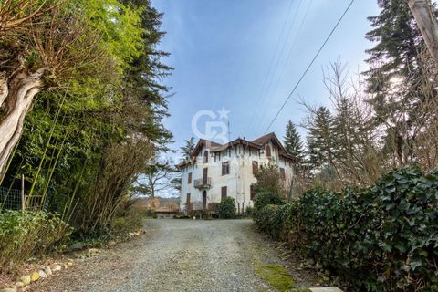 Villa i Molare, Alessandria, Molare - € 230.000 | Ref: CBI131-2181-1953 - foto 8