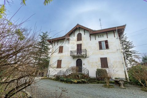 Villa i Molare, Alessandria, Molare - € 230.000 | Ref: CBI131-2181-1953 - foto 10