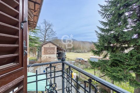 Villa i Molare, Alessandria, Molare - € 230.000 | Ref: CBI131-2181-1953 - foto 42