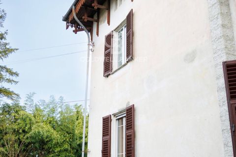 Villa i Molare, Alessandria, Molare - € 230.000 | Ref: CBI131-2181-1953 - foto 49