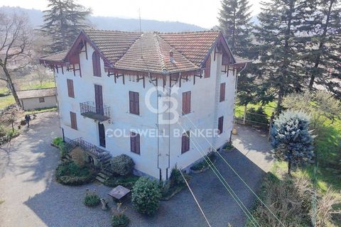 Villa i Molare, Alessandria, Molare - € 230.000 | Ref: CBI131-2181-1953 - foto 1