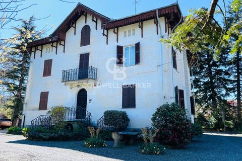 Villa i Molare, Alessandria, Molare - € 230.000 | Ref: CBI131-2181-1953 - foto 4