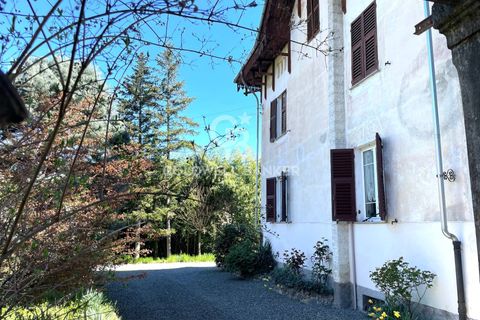 Villa i Molare, Alessandria, Molare - € 230.000 | Ref: CBI131-2181-1953 - foto 6