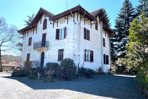 Villa i Molare, Alessandria, Molare - € 230.000 | Ref: CBI131-2181-1953 - foto 3