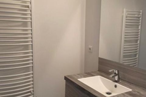 Leilighet i Clamart, Hauts-de-Seine, Clamart - € 215 000 | Ref: S_717 - foto 4