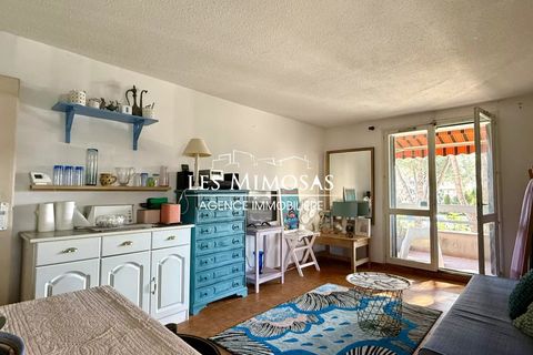 Lejlighed i Frejus, Var, Frejus - € 220.000 | Ref: 7273 - foto 2