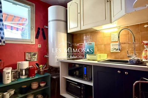 Lejlighed i Frejus, Var, Frejus - € 220.000 | Ref: 7273 - foto 6