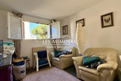 Lejlighed i Frejus, Var, Frejus - € 220.000 | Ref: 7273 - foto 8