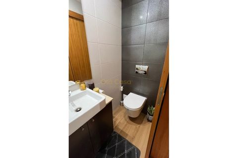 Lejlighed i Valongo, Porto, Valongo - € 450.000 | Ref: OC_604 - foto 20