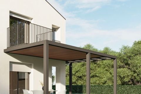Villa a Fontaniva, Padua, Fontaniva - € 310.000 | Ref: V13-16 - foto 2