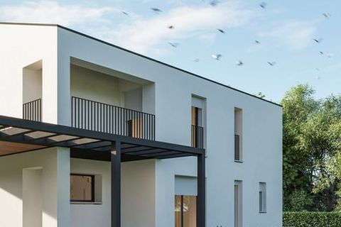 Villa a Fontaniva, Padua, Fontaniva - € 310.000 | Ref: V13-16 - foto 3