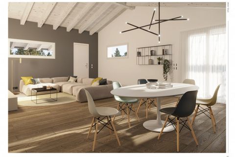 Villa a Fontaniva, Padua, Fontaniva - € 310.000 | Ref: V13-16 - foto 5