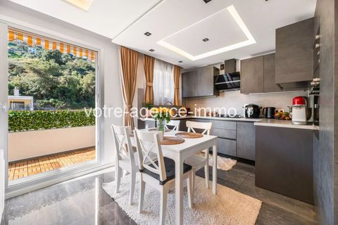Lejlighed i Nice, Alpes-Maritimes, Nice - € 285.000 | Ref: 86760560 - foto 4