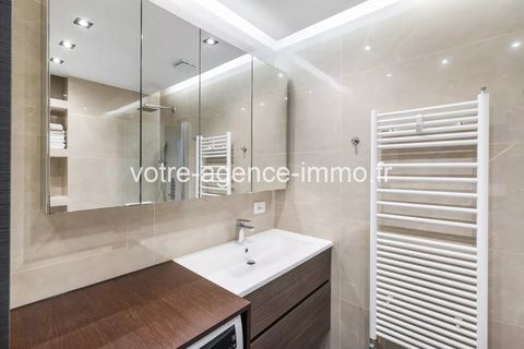 Lejlighed i Nice, Alpes-Maritimes, Nice - € 285.000 | Ref: 86760560 - foto 8