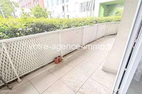 Lejlighed i Nice, Alpes-Maritimes, Nice - € 185.000 | Ref: 86774833 - foto 7