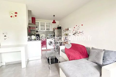 Lejlighed i Nice, Alpes-Maritimes, Nice - € 185.000 | Ref: 86774833 - foto 2