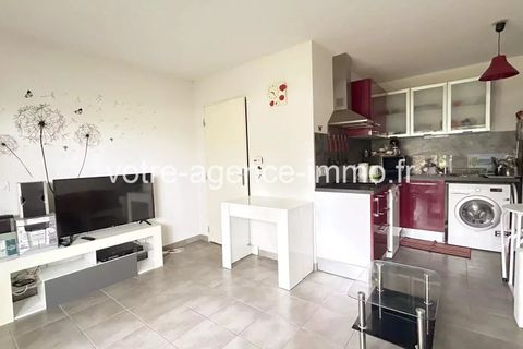 Lejlighed i Nice, Alpes-Maritimes, Nice - € 185.000 | Ref: 86774833 - foto 1