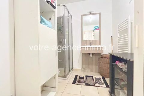 Lejlighed i Nice, Alpes-Maritimes, Nice - € 185.000 | Ref: 86774833 - foto 5
