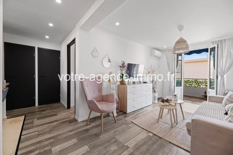Lejlighed i Nice, Alpes-Maritimes, Nice - € 219.000 | Ref: 86778666 - foto 2
