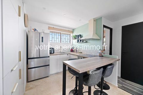 Lejlighed i Nice, Alpes-Maritimes, Nice - € 219.000 | Ref: 86778666 - foto 3